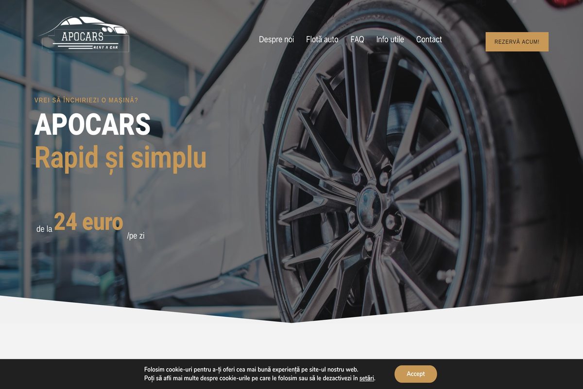Apo Cars