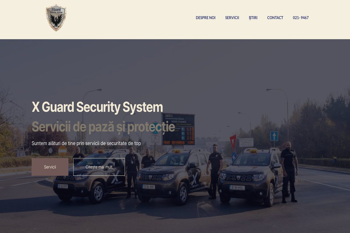 X-Guard